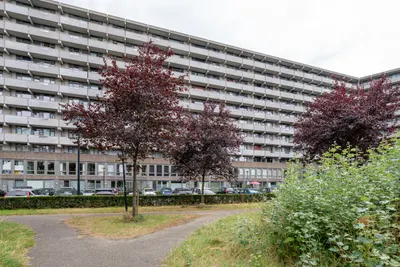 Kleiburg 616, 1104EA, Amsterdam, Noord-Holland