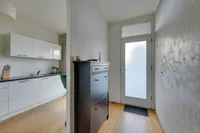 Kleiburg 616, Amsterdam