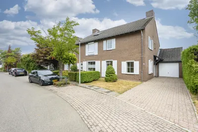 Jagerspad 69, 6374CX, Landgraaf, Limburg