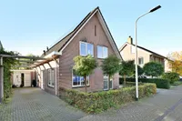 Componistenlaan 3 a, Tilburg