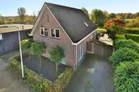 Componistenlaan 3 a, Tilburg