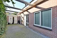Componistenlaan 3 a, Tilburg