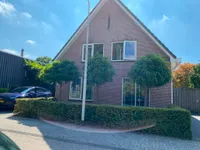 Componistenlaan 3 a, Tilburg