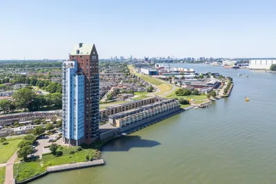 Ankerplaats 20, 2987RA, Ridderkerk, Zuid-Holland