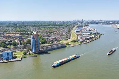 Ankerplaats 20, 2987RA, Ridderkerk, Zuid-Holland