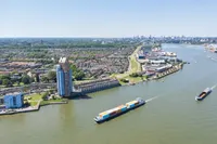 Ankerplaats 20, Ridderkerk