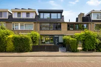 Dr. Allard Piersonstraat 14, Amstelveen