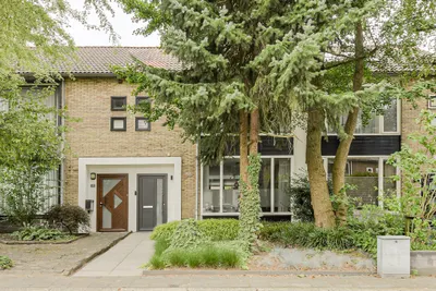 Petrusstraat 18, 4834WR, Breda, Noord-Brabant