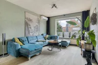Marehoekstraat 58, Oud-vossemeer