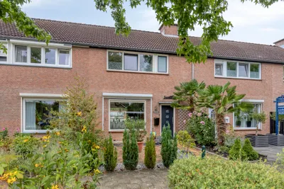 Marehoekstraat 58, 4698BP, Oud-vossemeer, Zeeland