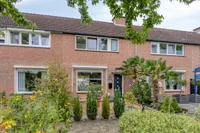 Marehoekstraat 58, Oud-vossemeer