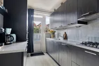 Marehoekstraat 58, Oud-vossemeer