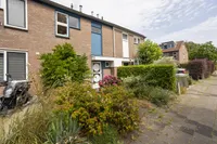 Linnaeuslaan 102, Culemborg