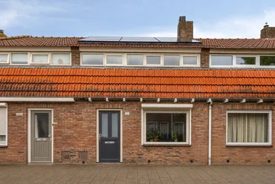 Korhoenstraat 73, 5022BE, Tilburg, Noord-Brabant