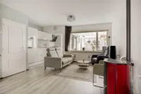 Korhoenstraat 73, Tilburg