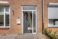 Schubertstraat 3, Terneuzen