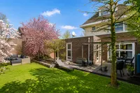 Floresstraat 3, Hengelo