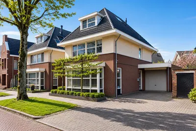 Floresstraat 3, 7556TB, Hengelo, Overijssel