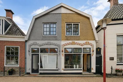 Súd 11, 8711CR, Workum, Friesland