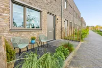 Audre Lordestraat 20, Almere