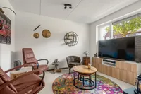 Hyacintentuin 5, Houten