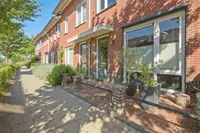 Hyacintentuin 5, Houten