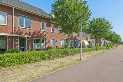 Hyacintentuin 5, 3994PP, Houten, Utrecht