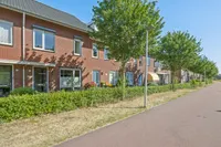 Hyacintentuin 5, Houten