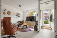 Hyacintentuin 5, Houten