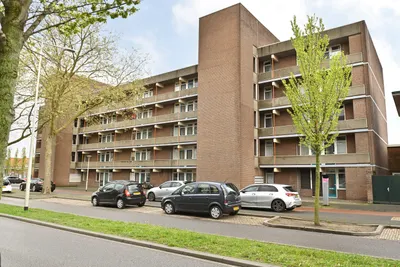 Noordsingel 96, 4611SJ, Bergen Op Zoom, Noord-Brabant