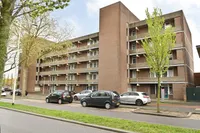 Noordsingel 96, Bergen Op Zoom