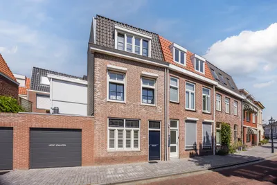 Koepelstraat 10 b, 4611LT, Bergen Op Zoom, Noord-Brabant
