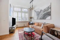 Koepelstraat 10 b, Bergen Op Zoom