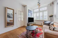 Koepelstraat 10 b, Bergen Op Zoom