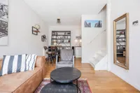 Koepelstraat 10 b, Bergen Op Zoom