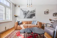 Koepelstraat 10 b, Bergen Op Zoom
