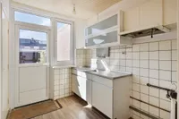 Trompetstraat 23, Uden