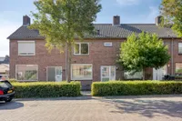 Trompetstraat 23, Uden
