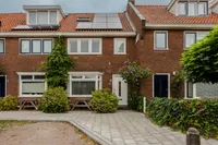 van Beethovenstraat 41, Nijmegen