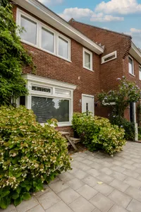 van Beethovenstraat 41, Nijmegen