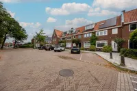 van Beethovenstraat 41, Nijmegen