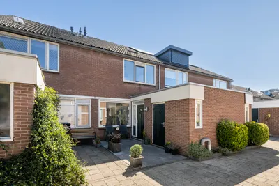 Frenkelpad 18, 3123AD, Schiedam, Zuid-Holland