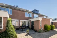 Frenkelpad 18, Schiedam