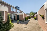 Frenkelpad 18, Schiedam