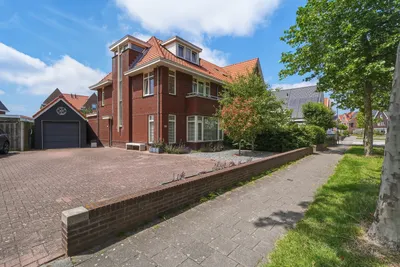 Jazzroute 61, 4337XB, Middelburg, Zeeland