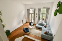 Maassluisstraat 1, Amsterdam