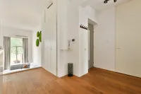 Maassluisstraat 1, Amsterdam