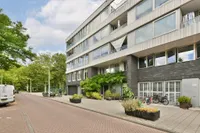 Maassluisstraat 1, Amsterdam