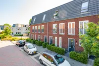 Windkracht 5, Lisse