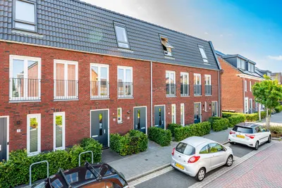 Windkracht 5, 2161XX, Lisse, Zuid-Holland